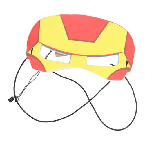 Marvel maske unisex - maske,,