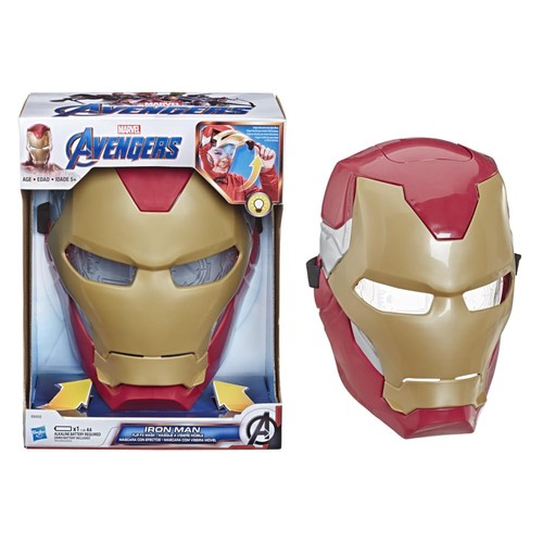 Marvel avengers iron - iron, man