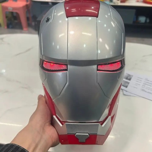 Iron man elektrischer - iron,