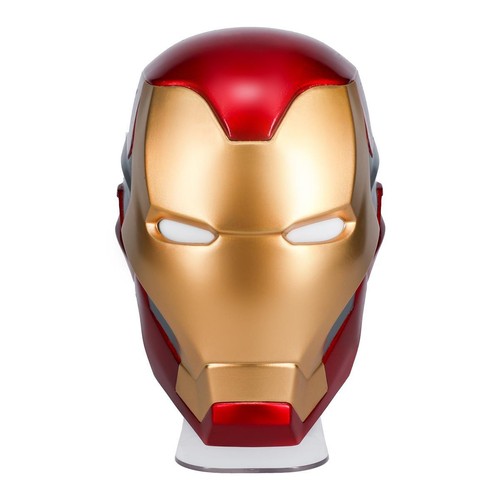 Iron mas maske - maske, avengers