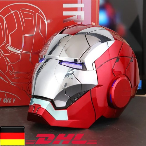 Autoking iron man mk5 - autoking,