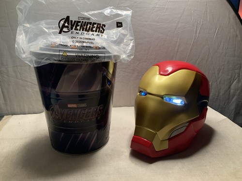 Popcorn eimer marvel - eimer,