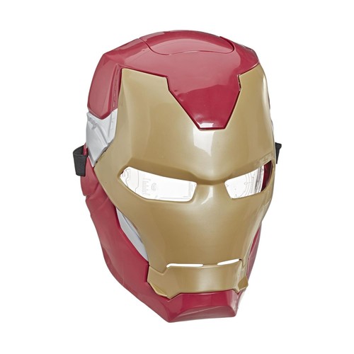Hasbro marvel avengers iron - marvel:,