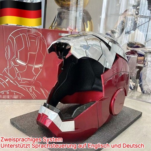 Autoking iron man mk5 - autoking,