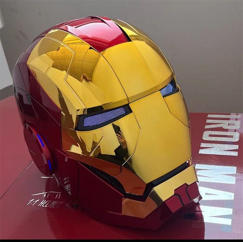 Autoking gold iron - iron, mk5