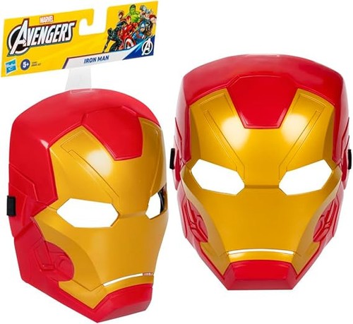 Avengers iron man - iron,
