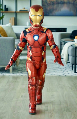 Rubies marvel avengers - marvel,