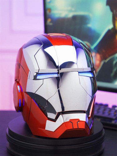 Autoking iron man mk5 - autoking,