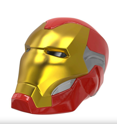 Popcorn eimer marvel avengers - eimer,