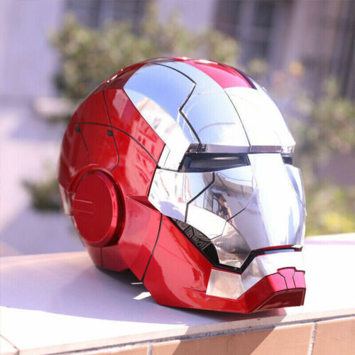 Autoking iron man mk5 - autoking,
