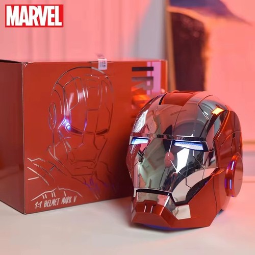 Marvel iron man - marvel, mk-5