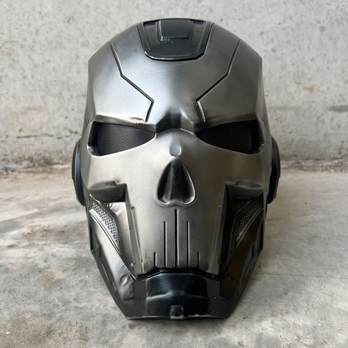 Iron punisher man tony - punisher,