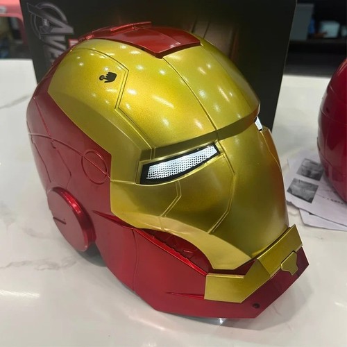 Marvel iron man - man, 1:1