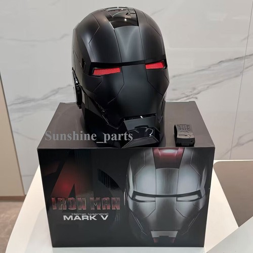 Autoking wearable iron - 1/1,