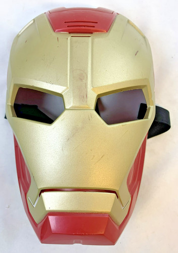 Hasbro marvel avengers - hasbro, iron