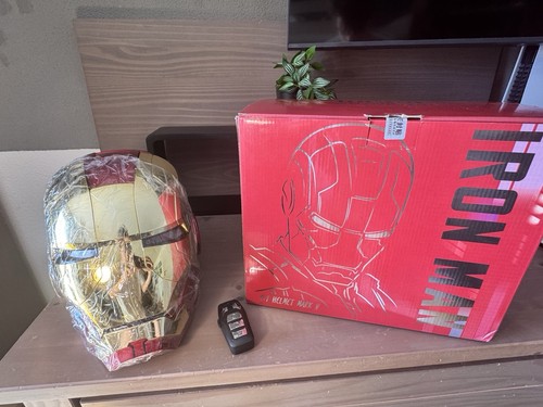 Autoking iron man mark - autoking,
