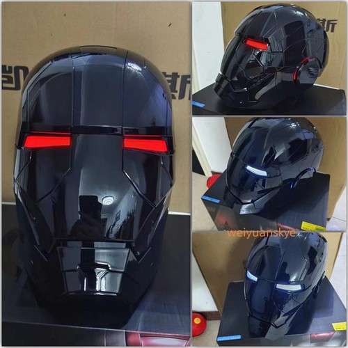 New iron man mk5 - 1/1,