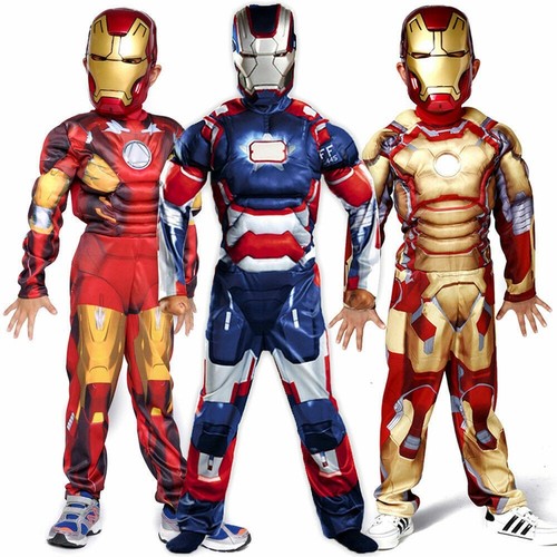 Marvel avengers iron - avengers, man