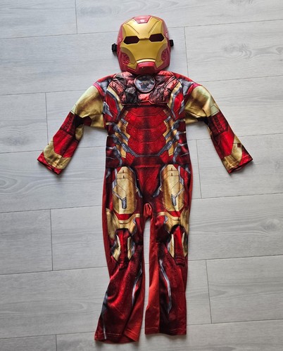 Marvel iron man kostüm - marvel, -kostüm