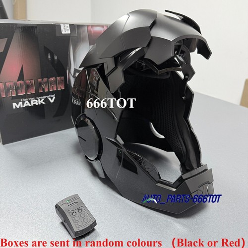 Autoking iron man all - autoking,