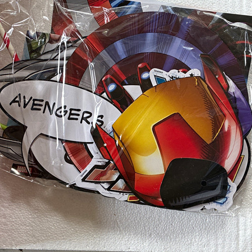 Marvel avengers initiative - avengers,