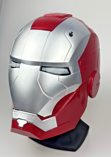Iron man mark helm 1 - man, 1:1