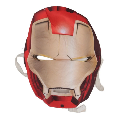 Marvel maske unisex - marvel,,