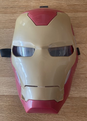 Hasbro marvel avengers iron - marvel:, avengers-iron