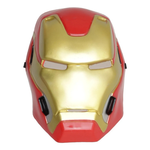Rubies maske unisex - rubies,,