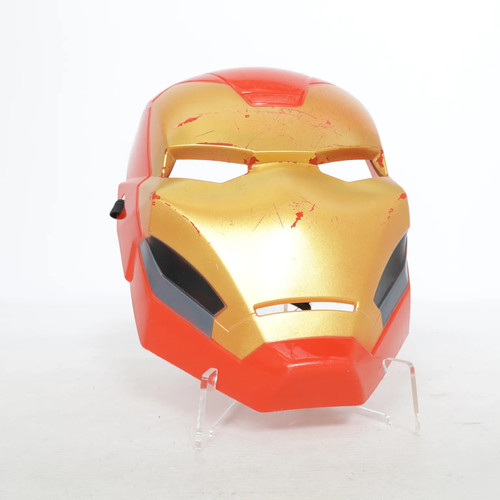 Rubies maske jungen model - rubies,,