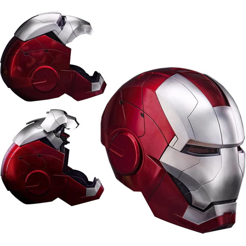 Marvel iron man mark armor - marvel, v
