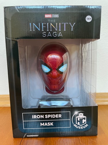 Marvel eaglemoss museum - marvel, hc