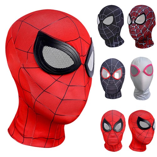 Karneval avengers spiderman - karneval,