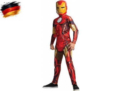Avengers offizielles kostüm - avengers,